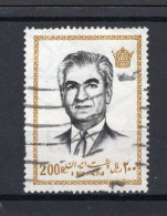 IRAN Yt. 1637° Gestempeld 1975 - Irán