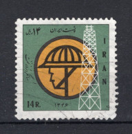 IRAN Yt. 1249° Gestempeld 1968 - Iran