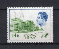 IRAN Yt. 1617° Gestempeld 1975 - Irán