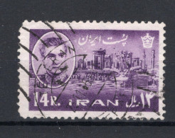 IRAN Yt. 1010° Gestempeld 1962 - Iran