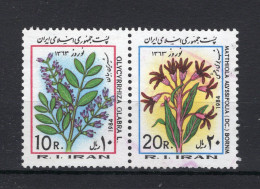 IRAN Yt. 1883/1884° Gestempeld 1984 - Iran