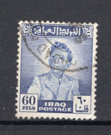 IRAK Yt. 171° Gestempeld 1948-1951 - Iraq