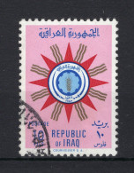 IRAK Yt. 278° Gestempeld 1959-1960 - Irak