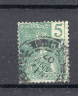 INDOCHINE Yt. 27° Gestempeld 1904-1906 - Used Stamps