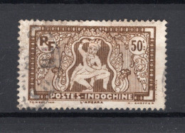 INDOCHINE Yt. 167° Gestempeld 1931-1939 - Used Stamps