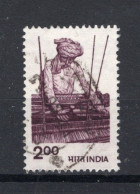 INDIA Yt. 630° Gestempeld 1980 - Used Stamps