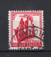 INDIA Yt. 423° Gestempeld 1975 - Usados