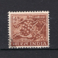 INDIA Yt. 223A° Gestempeld 1967-1969 - Used Stamps