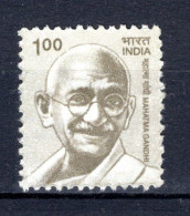 INDIA Yt. 2123° Gestempeld 2009 - Used Stamps