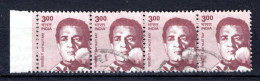 INDIA Yt. 2125° Gestempeld 2009 - Used Stamps