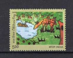 INDIA Mi. 2433 MNH 2009 - Unused Stamps