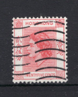 HONG KONG Yt. 180° Gestempeld 1954-1960 - Usati