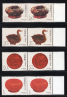 CHINA Yt. 3188/3191 MNH 1993 - Unused Stamps