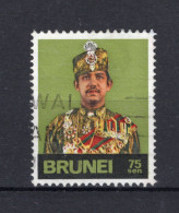 BRUNEI Yt. 203° Gestempeld 1974 - Brunei (...-1984)