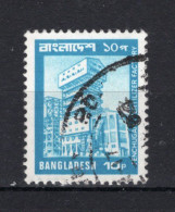BANGLADESH Yt. 125° Gestempeld 1978 - Bangladesh
