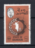 BAHRAIN Yt. 254° Gestempeld 1977 - Bahrain (1965-...)