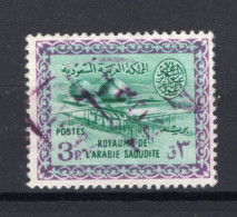 ARABIE SAOUDITE Yt. 181° Gestempeld 1961 - Saudi-Arabien