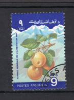 AFGHANISTAN Yt. 1201° Gestempeld 1984 - Afganistán