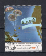 YEMEN Y.A.R. Yt. PA115 MNH 1970 - Yémen