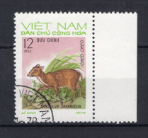 VIETNAM-NOORD Yt. 790° Gestempeld 1973 - Viêt-Nam