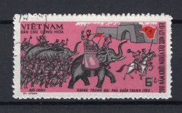 VIETNAM-NOORD Yt. 710° Gestempeld 1971 - Viêt-Nam