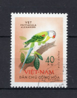 VIETNAM-NOORD Yt. 338° Gestempeld 1963 - Viêt-Nam