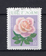 VIETNAM Yt. 211° Gestempeld 1980 - Viêt-Nam