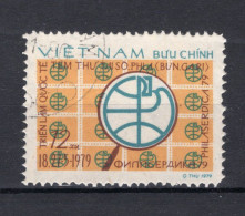 VIETNAM Yt. 177° Gestempeld 1979 - Vietnam