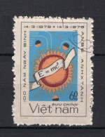 VIETNAM Yt. 166° Gestempeld 1979 - Vietnam