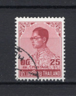 THAILAND Yt. 646° Gestempeld 1973 - Tailandia
