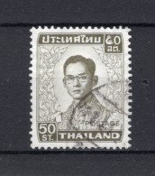 THAILAND Yt. 897° Gestempeld 1976 - Tailandia