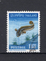 THAILAND Yt. 453° Gestempeld 1967 - Tailandia