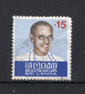 SRI LANKA Yt. 457° Gestempeld 1974 - Sri Lanka (Ceylan) (1948-...)