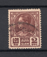 SIAM Yt. 193° Gestempeld 1928 - Siam