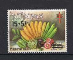 PHILIPPINES Yt. 933° Gestempeld 1973 - Filipinas