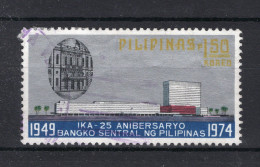 PHILIPPINES Yt. 949° Gestempeld 1974 - Filipinas