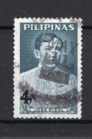PHILIPPINES Yt. 667° Gestempeld 1967 - Filipinas