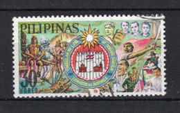 PHILIPPINES Yt. 650° Gestempeld 1966 - Philippines