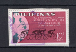 PHILIPPINES Yt. 634° Gestempeld 1965 - Filippine