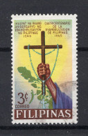 PHILIPPINES Yt. 628° Gestempeld 1965 - Philippinen