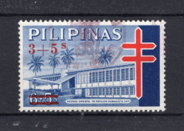 PHILIPPINES Yt. 627° Gestempeld 1965 - Philippines