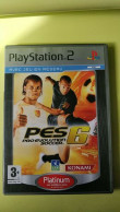 Pes 6 - Pro Evolution Soccer - Other & Unclassified