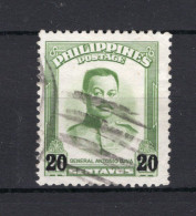PHILIPPINES Yt. 511° Gestempeld 1961 - Filippijnen