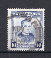 PHILIPPINES Yt. 432° Gestempeld 1955 - 1 - Filippine