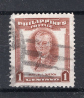 PHILIPPINES Yt. 416° Gestempeld 1953 - Filippine