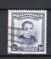 PHILIPPINES Yt. 432° Gestempeld 1955 - Filippijnen