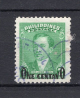 PHILIPPINES Yt. 376° Gestempeld 1950 - Philippines