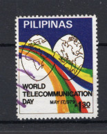 PHILIPPINES Yt. 1128° Gestempeld 1979 - Philippines
