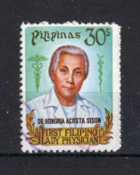 PHILIPPINES Yt. 1095° Gestempeld 1978 - Filipinas