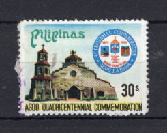 PHILIPPINES Yt. 1093° Gestempeld 1978 - Filippijnen